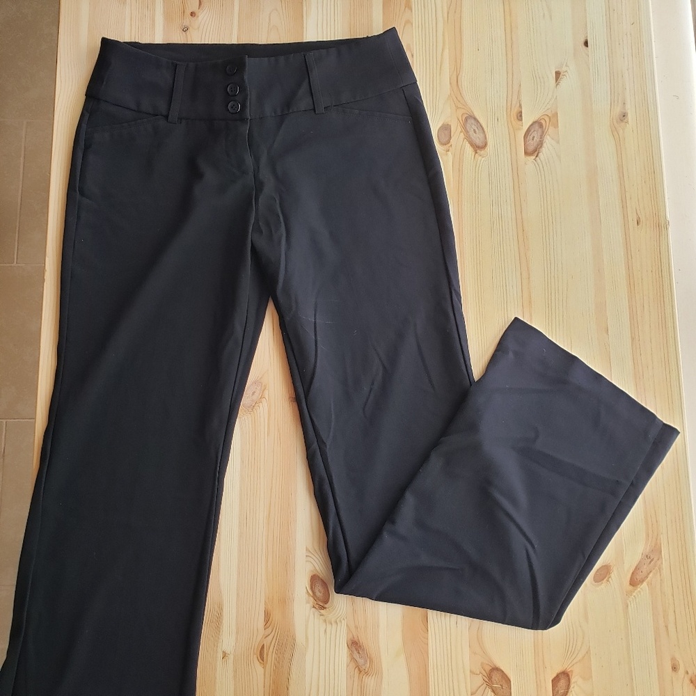 📦Black Dress Pants📦